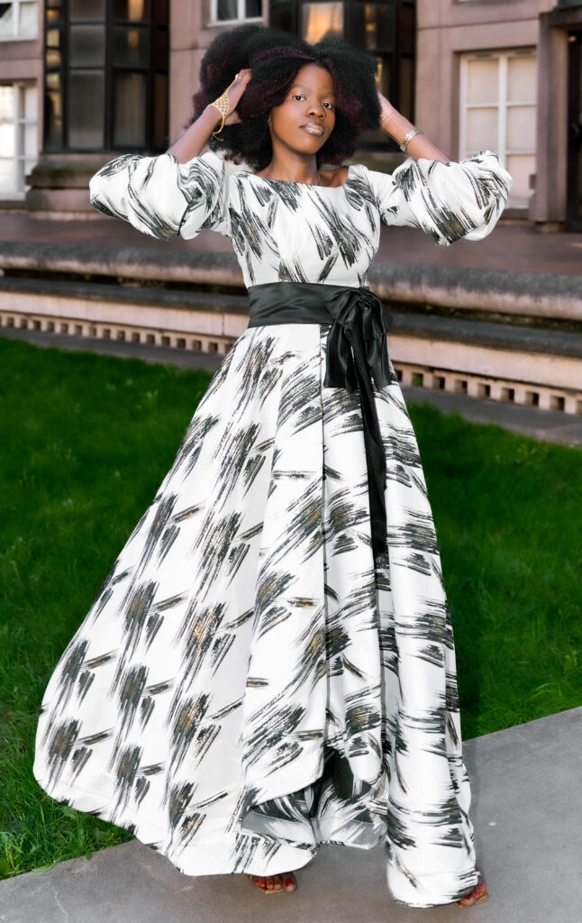 Robe Sentinelle