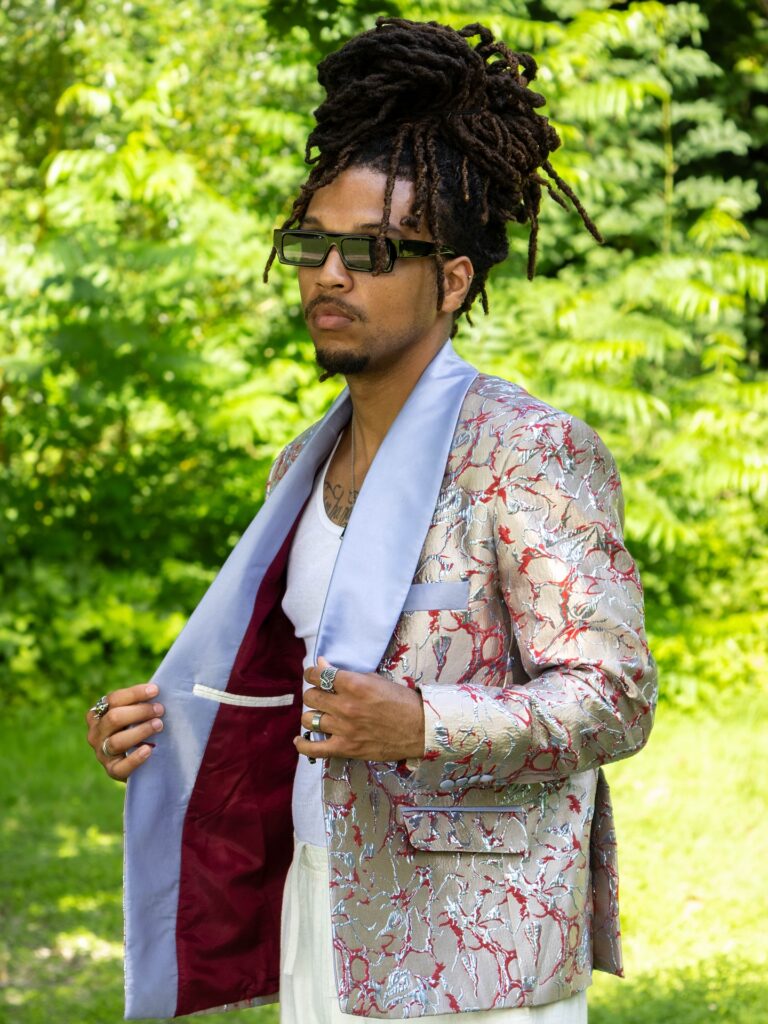 Veste Orion