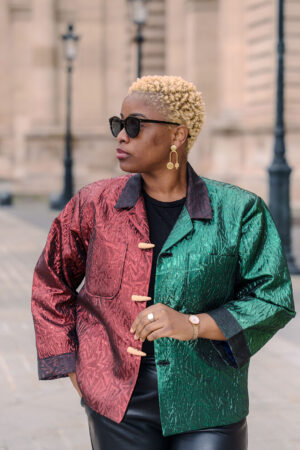 Veste Invinctus
