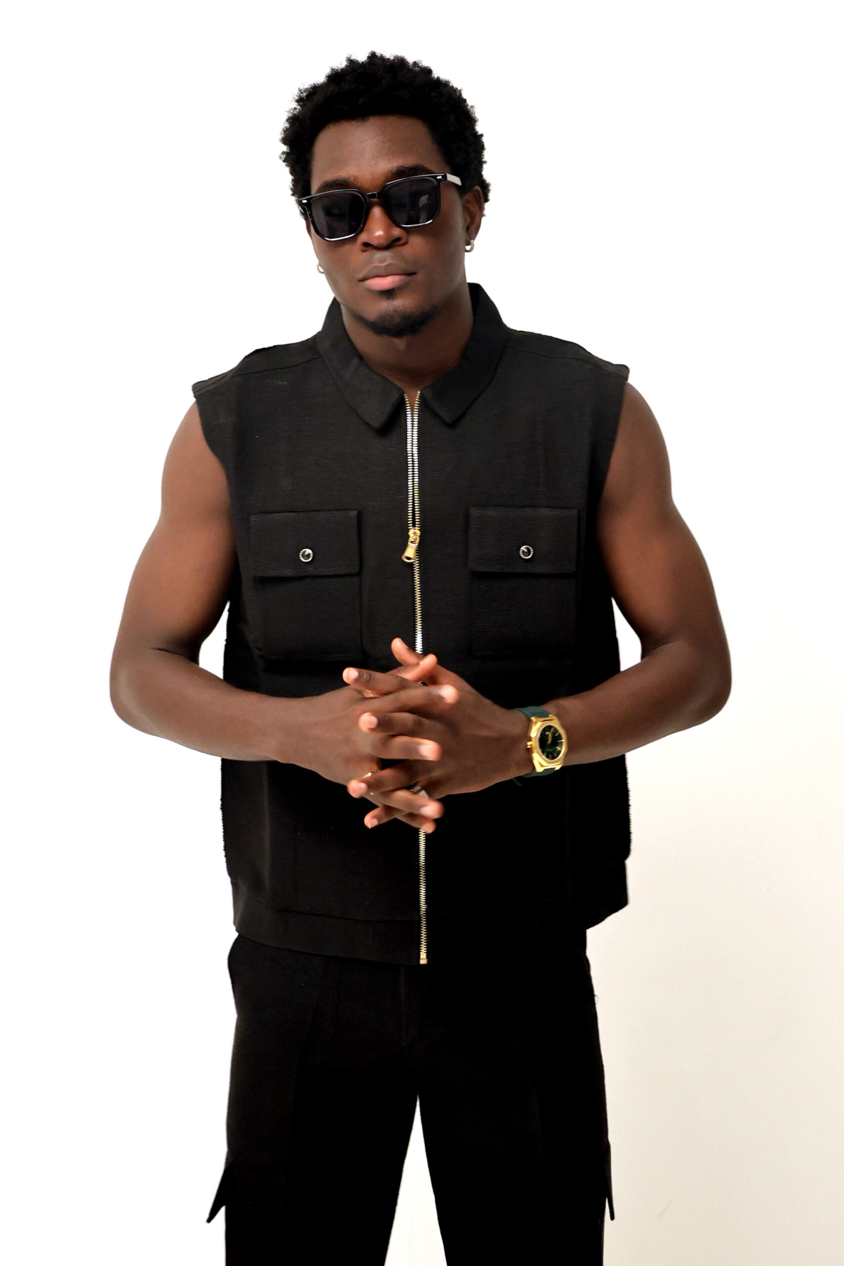 Gilet Onyx