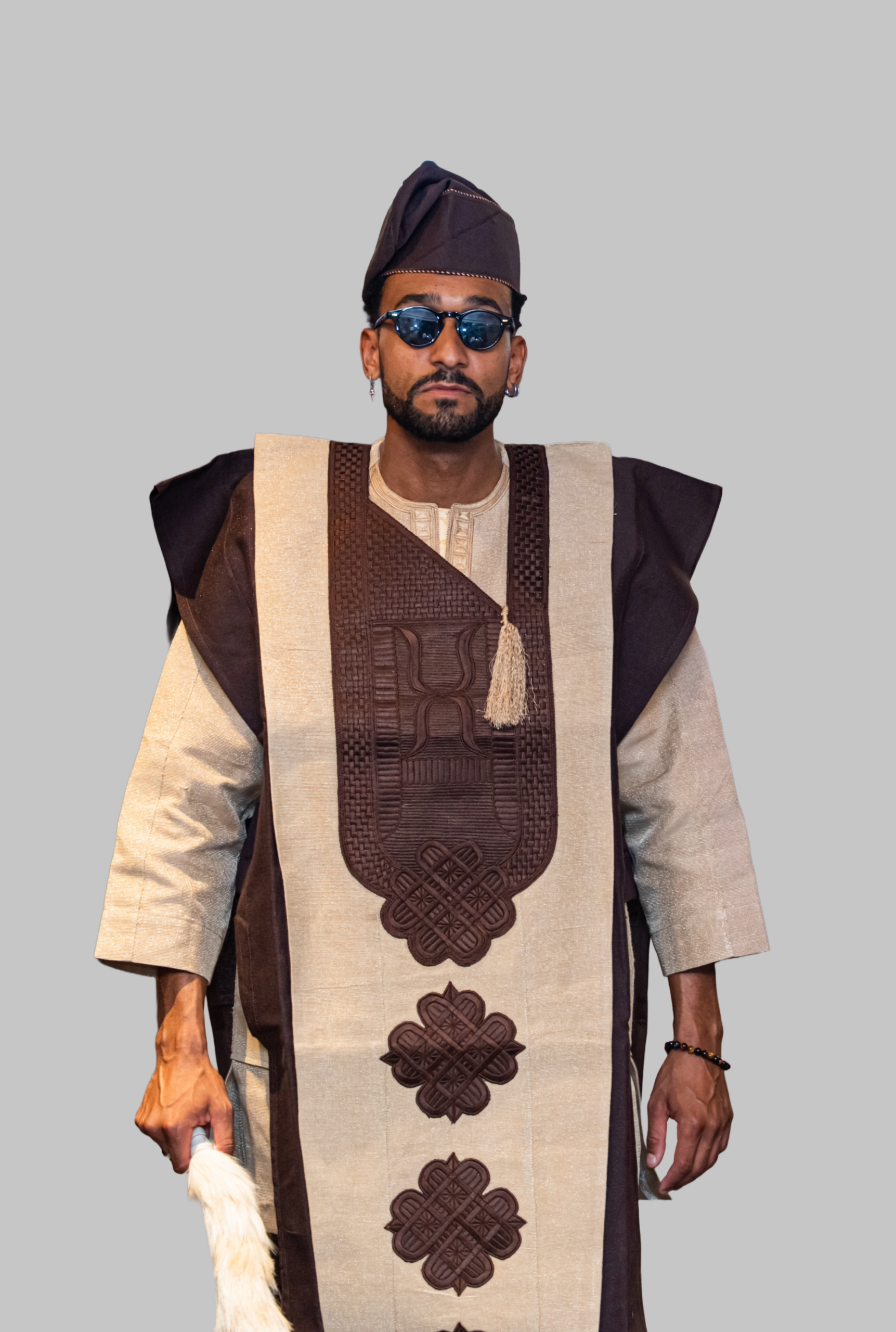 Agbada Akoni